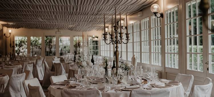 肯杜梅别墅酒店(Hotel Villa Condulmer)图片