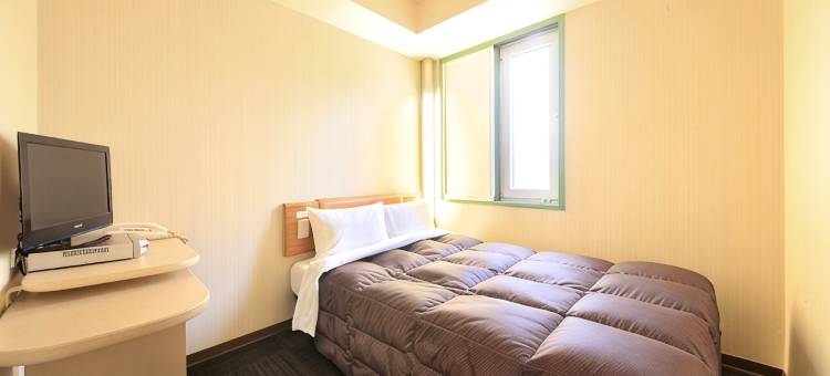 华盛顿R&B酒店-仙台广濑通站前(Washington R&B Hotel Sendai Hirosedori Ekimae)图片