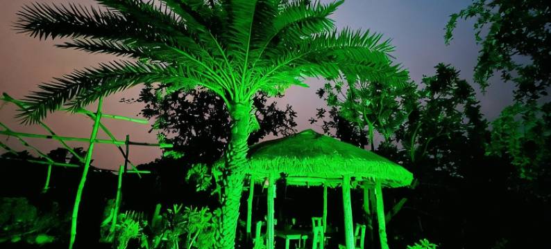 科怀村度假村(KHOAI VILLAGE RESORT)图片