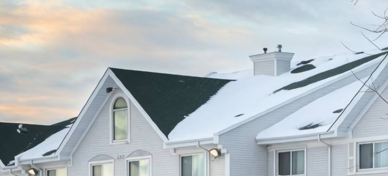 里贾纳温德姆Travelodge套房/Eastgate Bay酒店(Travelodge Suites by Wyndham Regina / Eastgate Bay)图片