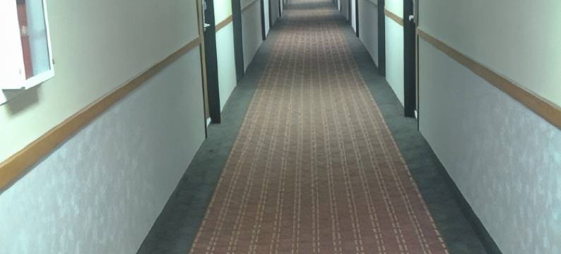 普利茅斯速8酒店(Super 8 by Wyndham Plymouth)图片