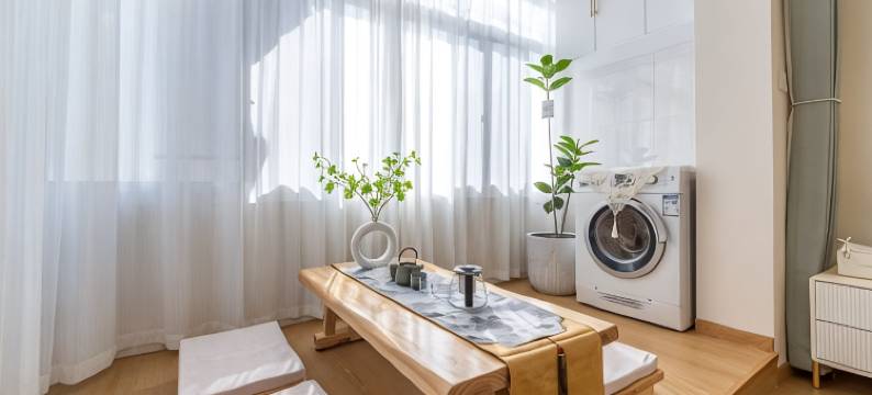 晴悠民宿(河坊街分店)图片