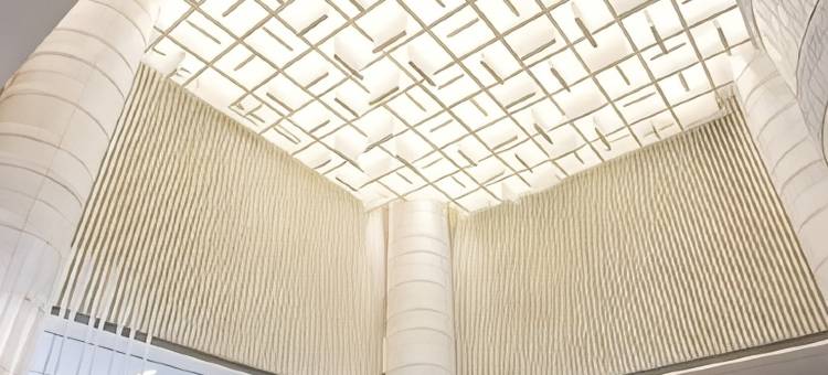 水原华美达广场酒店(Ramada Plaza by Wyndham Suwon)图片