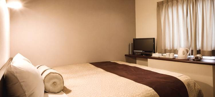 挂川站酒店(Kakegawa Station Hotel)图片