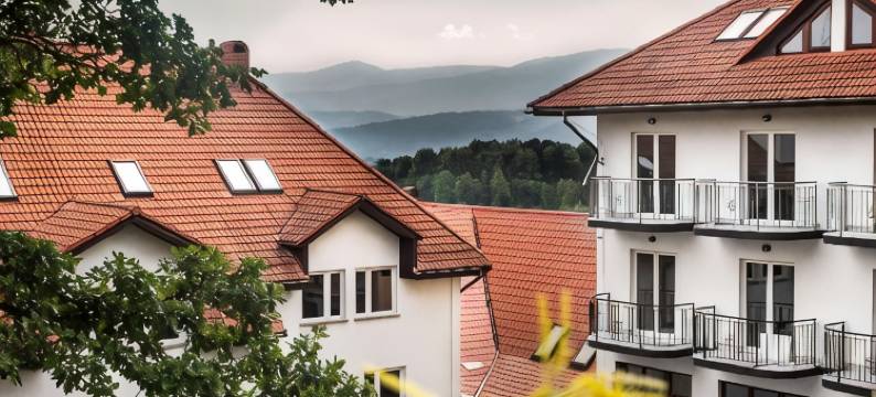 Kyriad 卡尔科诺瑟(Kyriad Karkonosze)图片