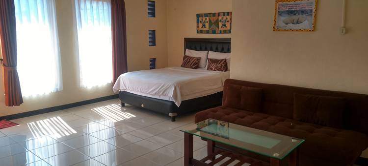 Homestay Anggrek图片