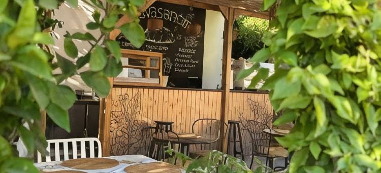 拉索雷拉精品酒店(La Sorella Butik Hotel)图片