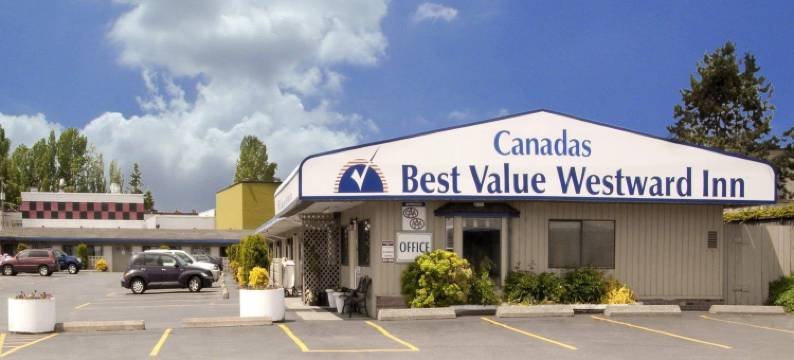 向西旅馆及套房(Westward Inn & Suites)图片