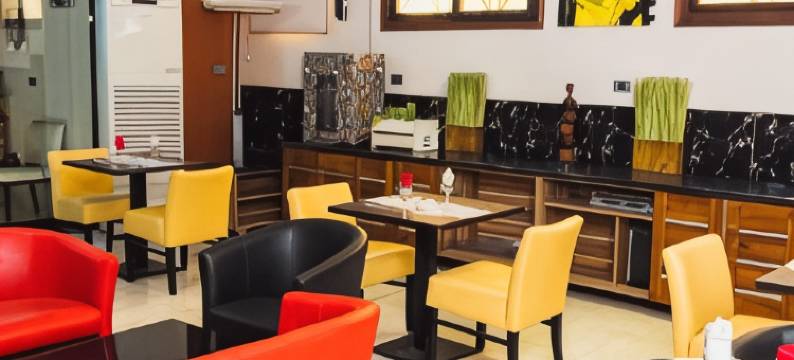 VDN好评酒店(Hotel Vdn by Good Rade)图片