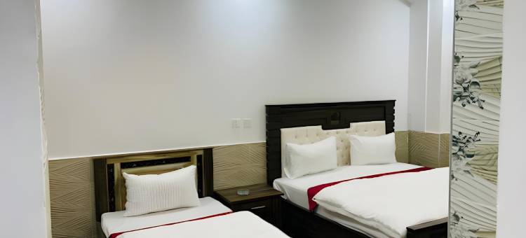 湖景酒店(Lake View Hotel)图片