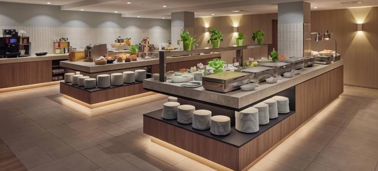 汉诺威希尔顿逸林酒店瑞士宫(DoubleTree by Hilton Hannover Schweizerhof)图片