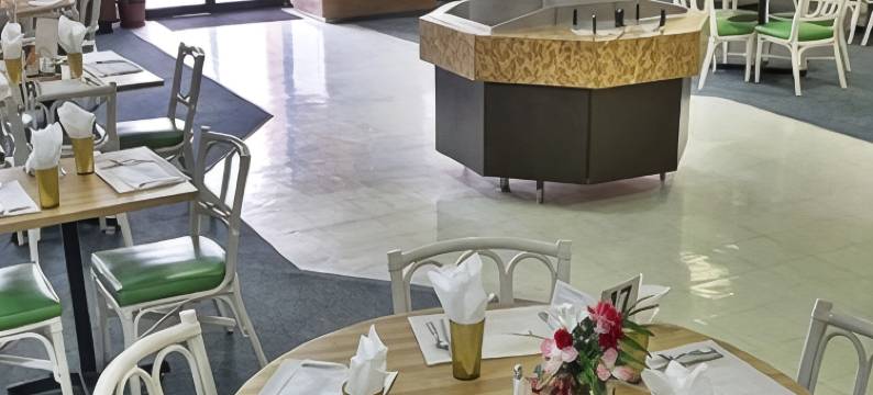 大巴哈马岛漂流套房度假村(Castaways Resort and Suites)图片