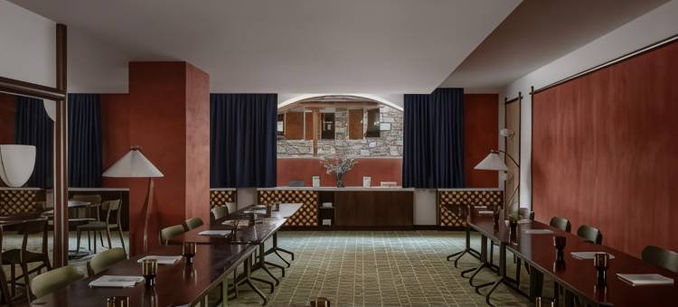 莱格乃格斯酒店(Experimental Chalet Val d'Isère)图片