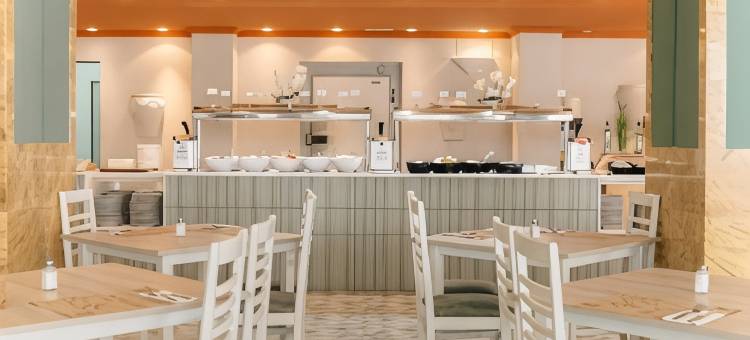 月亮梦珊瑚海滩(Hotel Moon Dreams Coral Beach)图片