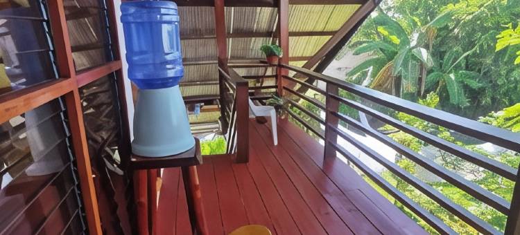 锡亚高纬度10号酒店(Latitude 10 Siargao)图片