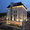 Ozen Palace Hotel