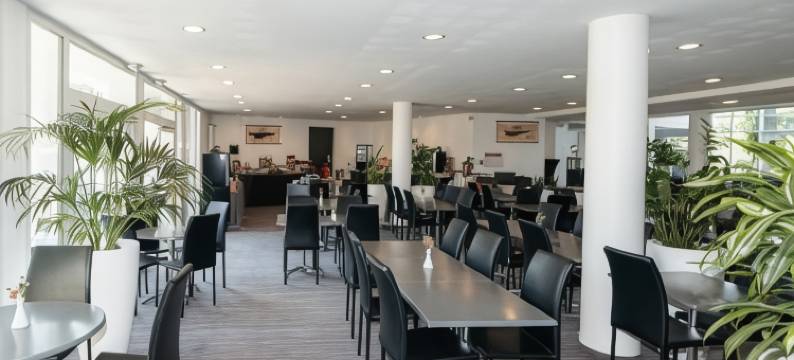 西酒店南特卡尔克福(Westotel Life Nantes Carquefou)图片