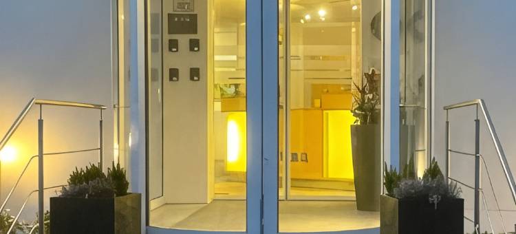 贝蒂娜伽尼酒店(Hotel Bettina Garni)图片