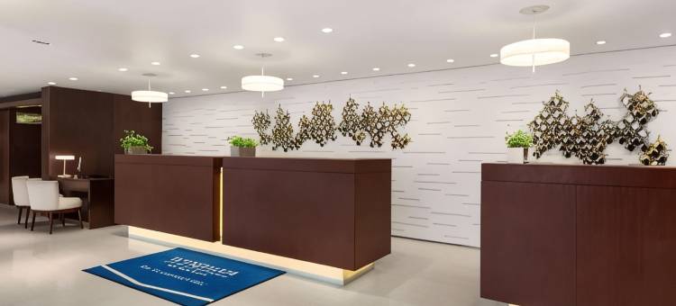 科伦坡温德姆华美达酒店(Ramada by Wyndham Colombo)图片