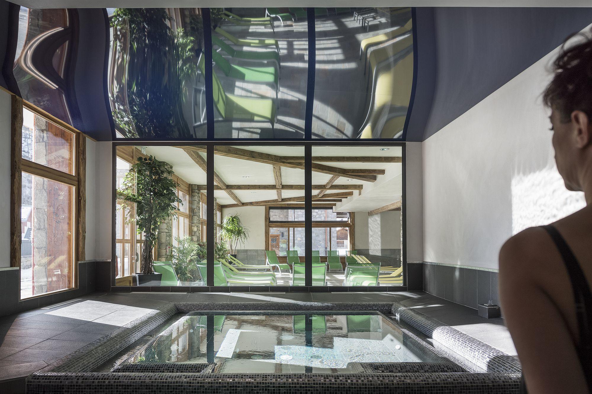 CGH Résidences & Spas Kalinda Over view