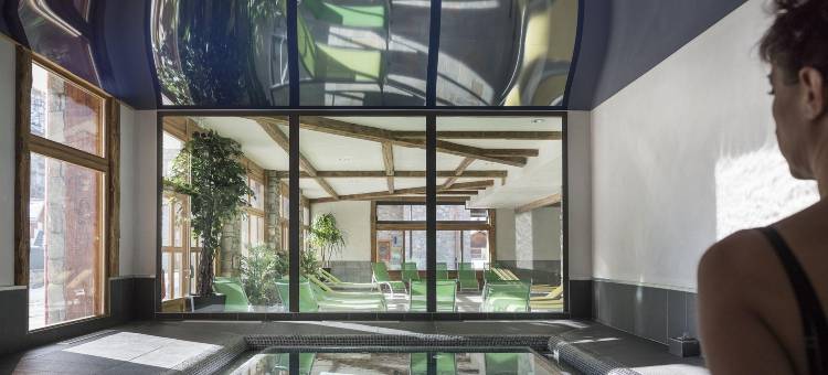 卡林达CGH公寓式Spa酒店(CGH Résidences & Spas Kalinda)图片