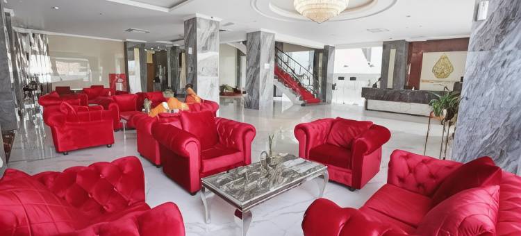 新多罗酒店-芝拉扎-由Conary管理(Sindoro Hotel Cilacap By Conary)图片