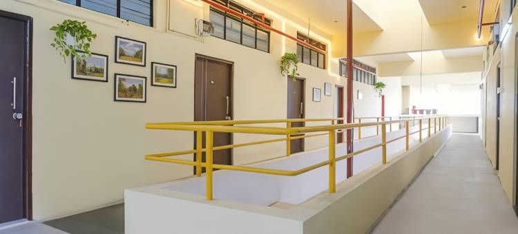 Via Om Sai - Nr Nashik Railway Station图片