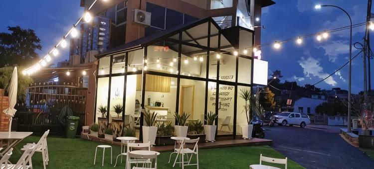 玛斯精品酒店(Mass Boutique Hotel)图片