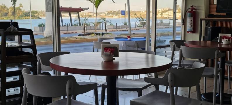 图斯潘河滨贝斯特韦斯特酒店(Best Western Riviera Tuxpan)图片