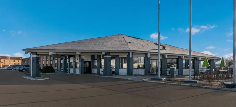 凯艺酒店(Quality Inn)图片