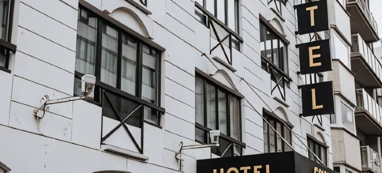 Cocoon酒店(Hotel Cocoon)图片