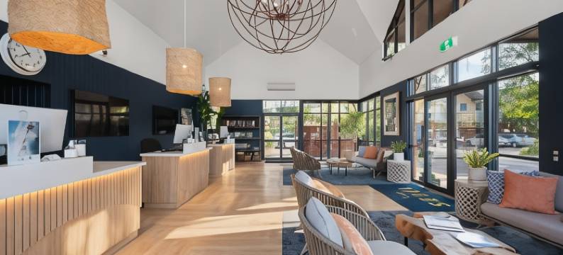 巴瑟尔顿诗铂高级服务公寓(The Sebel Busselton)图片