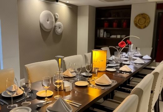 Kenton Palace Buenos Aires Hotel Overview