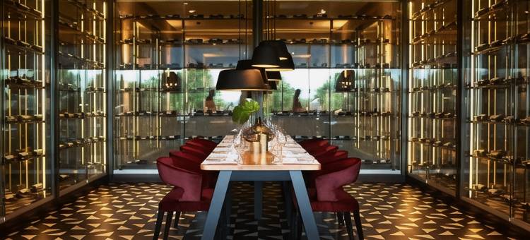 费嫩达尔范德瓦尔克酒店(Van der Valk Hotel Veenendaal)图片