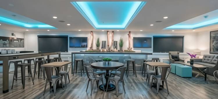 美国最佳西方签名系列罗威酒店(The Row Hotel, BW Signature Collection)图片