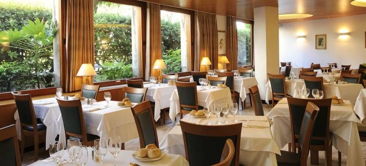 LVG酒店系列之马杰斯蒂克酒店(Hotel Majestic by Lvg Hotel Collection)图片