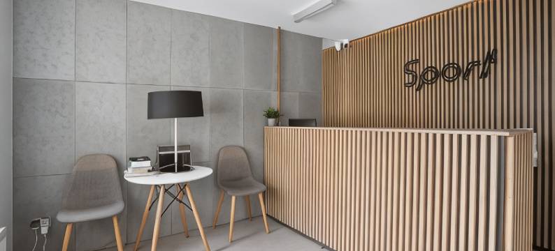 史波特青年旅舍(Hostel Sport)图片