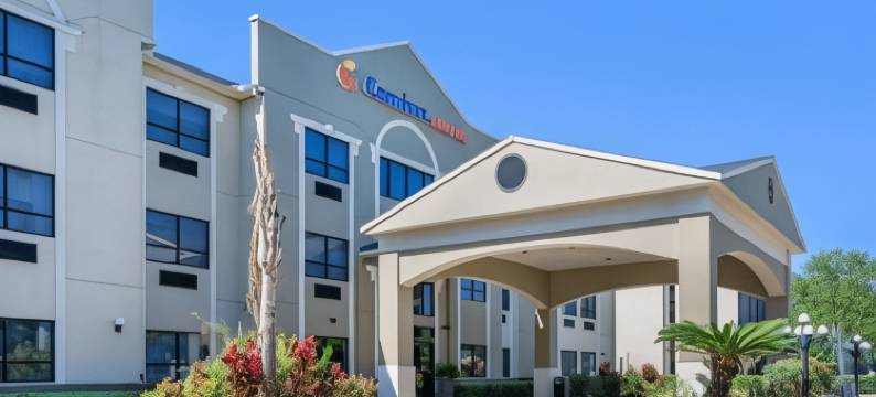 Spark by Hilton Houston Near the Galleria图片