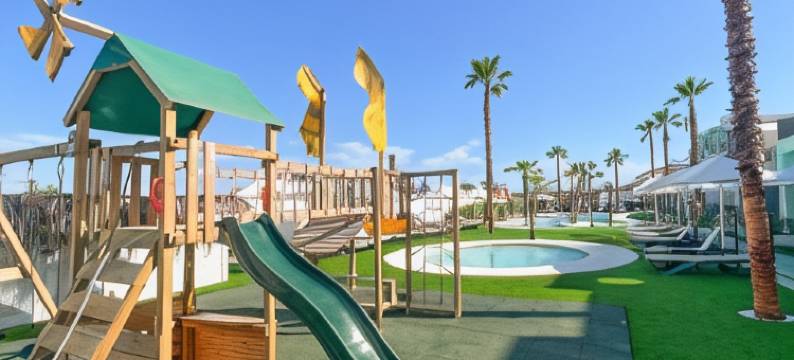 On The Residence图片