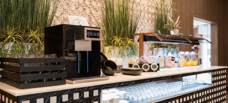 SH酒店集团AJ格兰阿利坎特(AJ Gran Alacant by SH Hoteles)图片