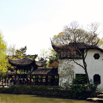 苏州+杭州2日1晚跟团游