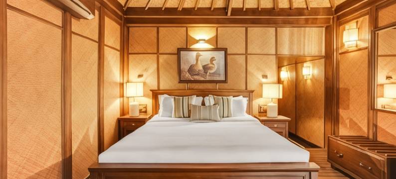 树屋度假村(The Tree House Resort)图片