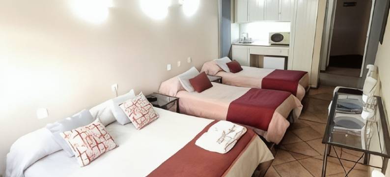 千禧广场酒店(Plaza Milenium)图片