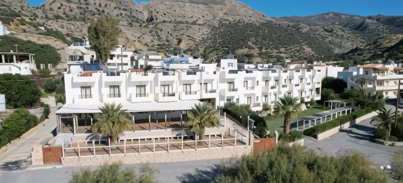 真正的克里特Triton酒店(Triton Authentic Cretan Hotel)图片