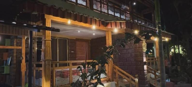 自然和谐度假村(Nature Harmony Resort)图片