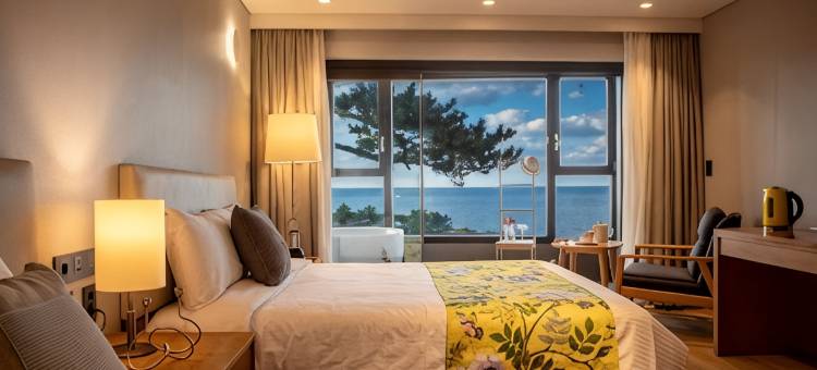 隐山酒店(Hiddenhill Hotel)图片