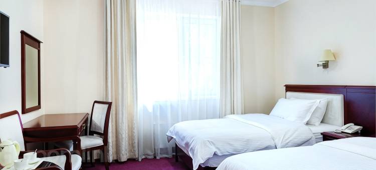 Morozovo Resort-Hotel&Spa图片