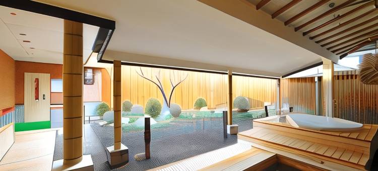 黑部观光酒店(Kurobe Kanko Hotel)图片