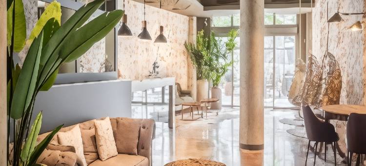 塔拉戈纳SB快捷酒店(Hotel SB Express Tarragona)图片