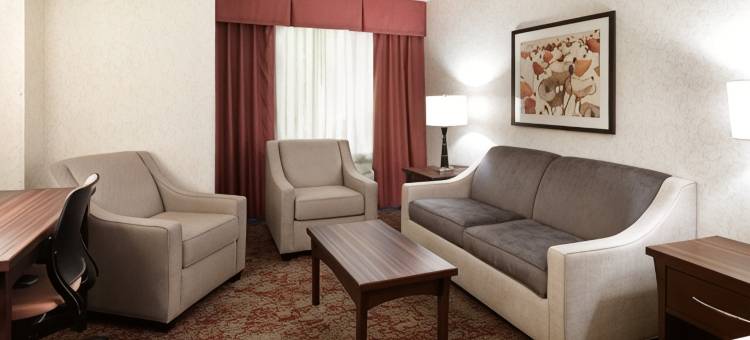 水晶套房酒店–盐湖城(Crystal Inn Hotel & Suites - Salt Lake City)图片